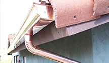 Rain Gutter Installation, Repair, Cleaning in Blodgett, MO
